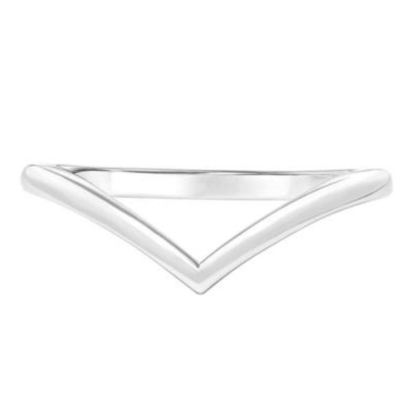 Wedding Band Image 2 Harris Jeweler Troy, OH