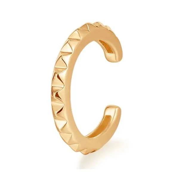 Aurelie Gi Maili Ear Cuff Harris Jeweler Troy, OH