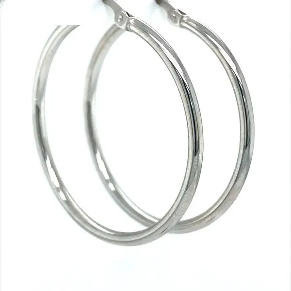 Gold Earrings Harris Jeweler Troy, OH