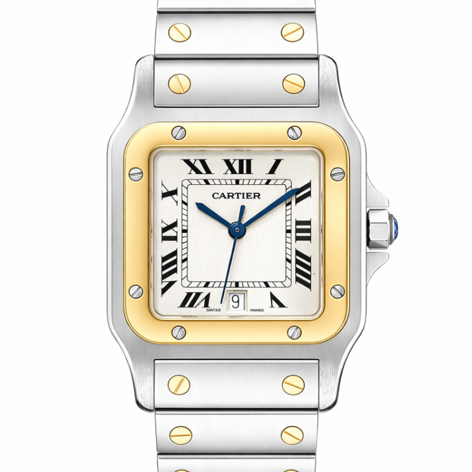 Luxury Watch Harris Jeweler Troy, OH