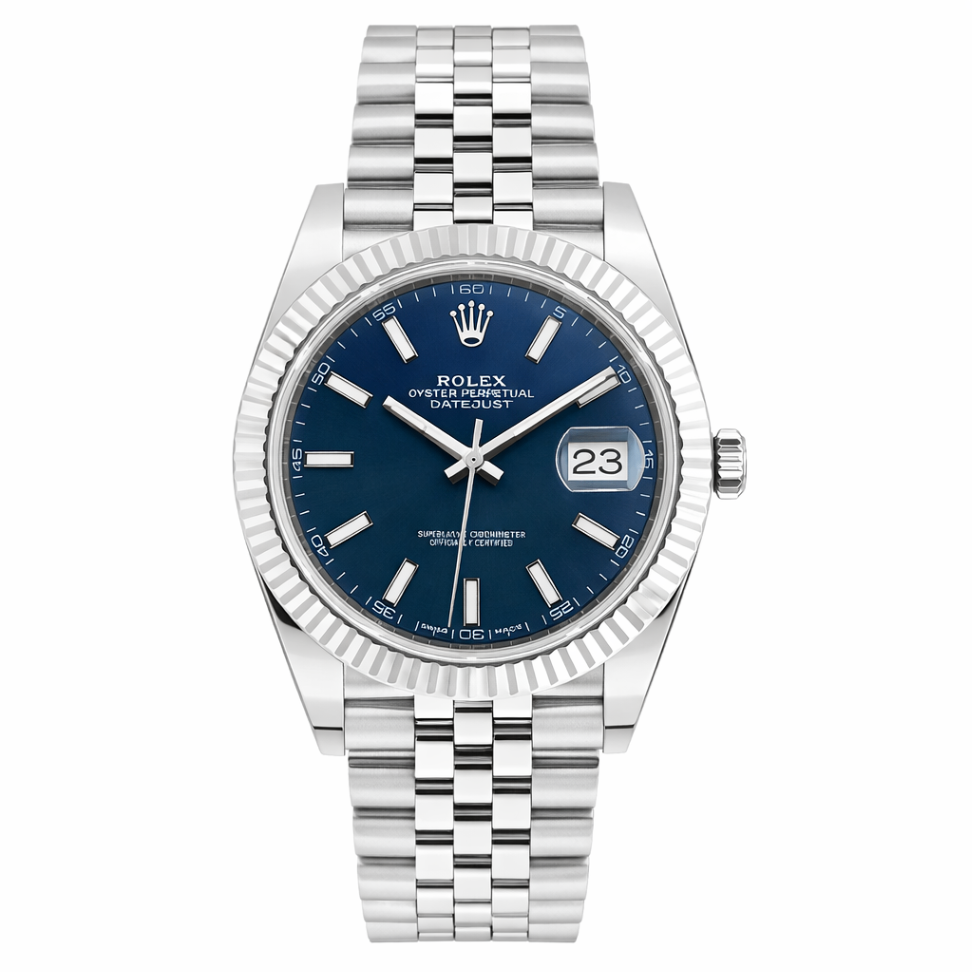 Luxury Watch Harris Jeweler Troy, OH