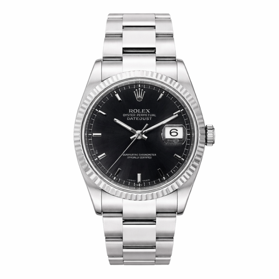 Luxury Watch Harris Jeweler Troy, OH