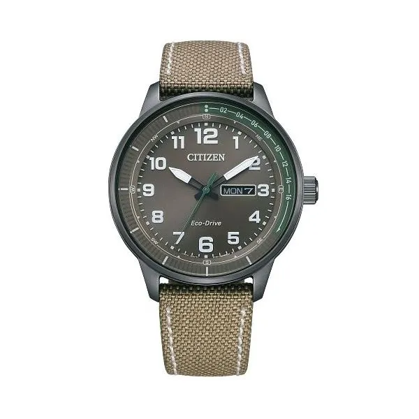 Citizen Sport Casual Avion Men s Eco Drive Watch