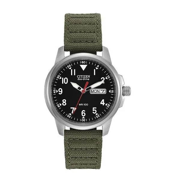 Citizen Eco-Drive Promaster Dive Watch Harris Jeweler Troy, OH