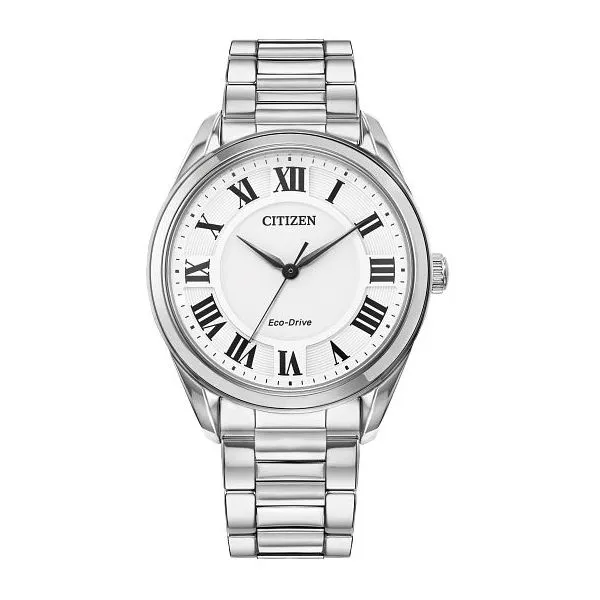 Ladies Citizen Eco-Drive Arezzo Watch Harris Jeweler Troy, OH