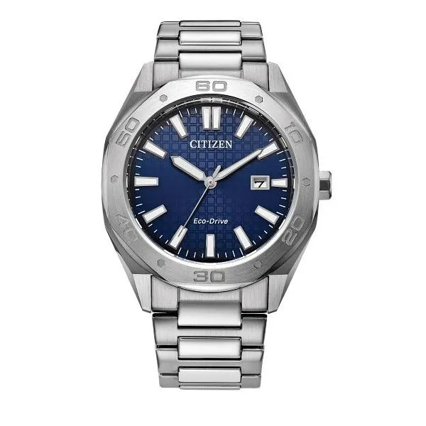 Citizen Eco-Drive Odyn Watch Harris Jeweler Troy, OH