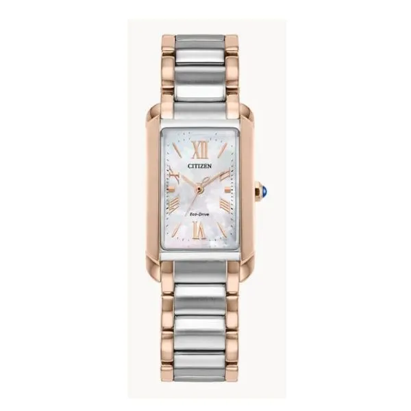 Citizen Ladies L Bianca Watch Harris Jeweler Troy, OH