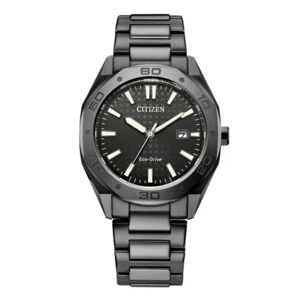 Citizen Odyn Eco Drive Watch Harris Jeweler Troy, OH