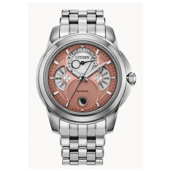 Citizen Calendrier Eco Drive Watch Harris Jeweler Troy, OH