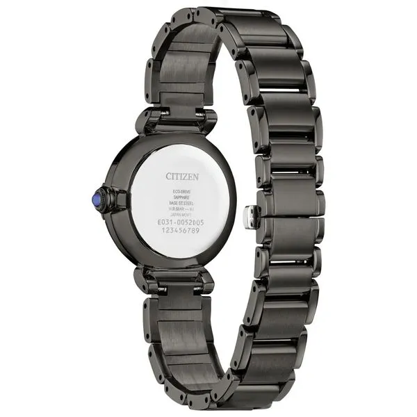 Citizen L Mae Eco Drive Watch Image 3 Harris Jeweler Troy, OH