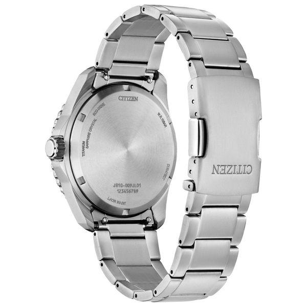 Mens Citizen Eco-Drive Brycen Watch Image 3 Harris Jeweler Troy, OH