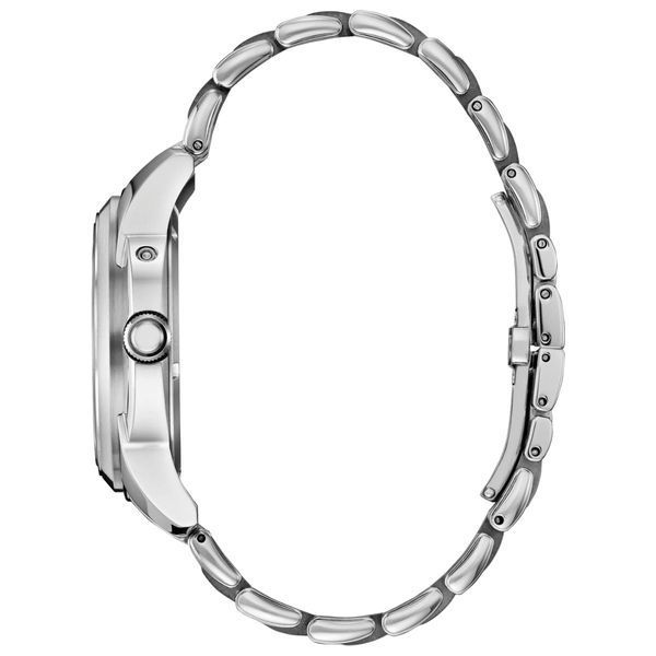 Citizen Calendrier Eco Drive Watch Image 2 Harris Jeweler Troy, OH