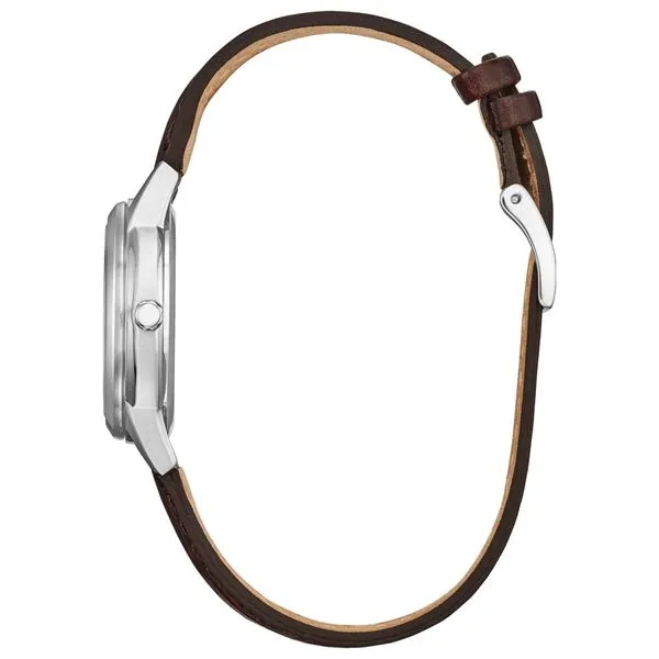 Citizen Eco-Drive Classic Watch Image 2 Harris Jeweler Troy, OH