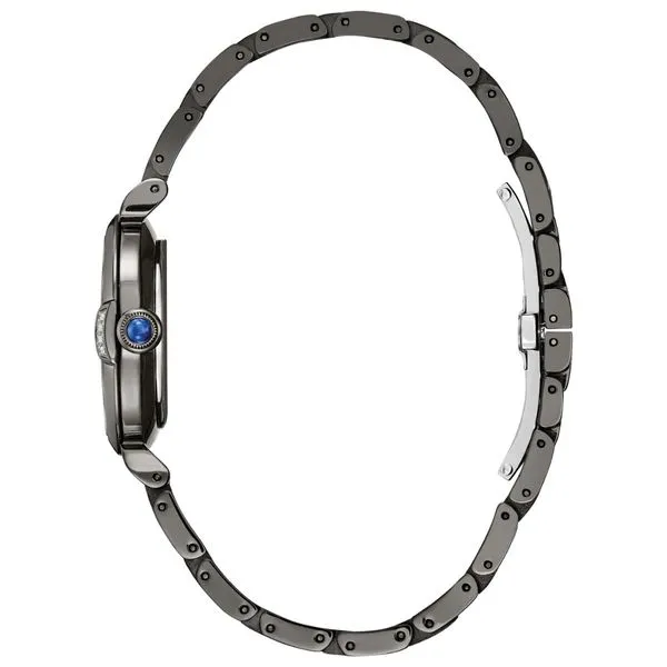 Citizen L Mae Eco Drive Watch Image 2 Harris Jeweler Troy, OH