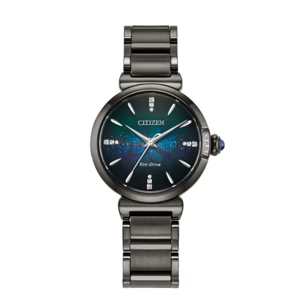 Citizen L Mae Eco Drive Watch Harris Jeweler Troy, OH