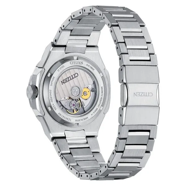 Citizen Series8 880 GMT Automatic Watch Image 3 Harris Jeweler Troy, OH