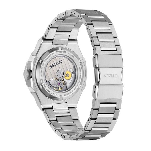 Citizen Series8 880 GMT Automatic Watch Image 3 Harris Jeweler Troy, OH