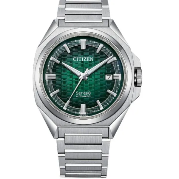 Citizen Series8 891 Automatic Watch Harris Jeweler Troy, OH