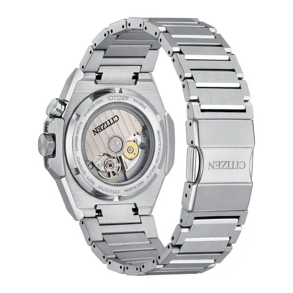 Citizen Series8 890 Automatic Watch Image 3 Harris Jeweler Troy, OH