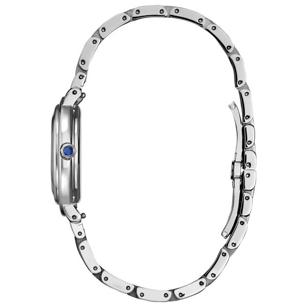 Citizen Eco-Drive Classic L Arcly Watch Image 2 Harris Jeweler Troy, OH