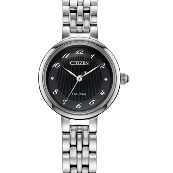 Citizen Eco-Drive L Classic Watch Harris Jeweler Troy, OH