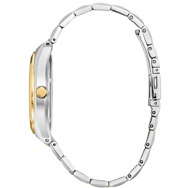 Citizen Eco-Drive Corso Watch Image 2 Harris Jeweler Troy, OH