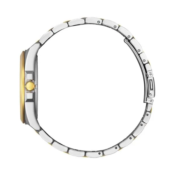 Mens Citizen Eco-Drive Watch Image 2 Harris Jeweler Troy, OH