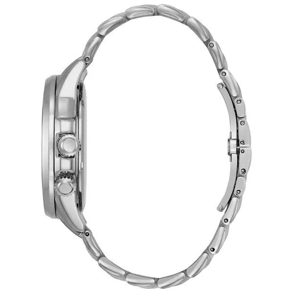 Citizen Eco-Drive Calendrier Watch Image 2 Harris Jeweler Troy, OH