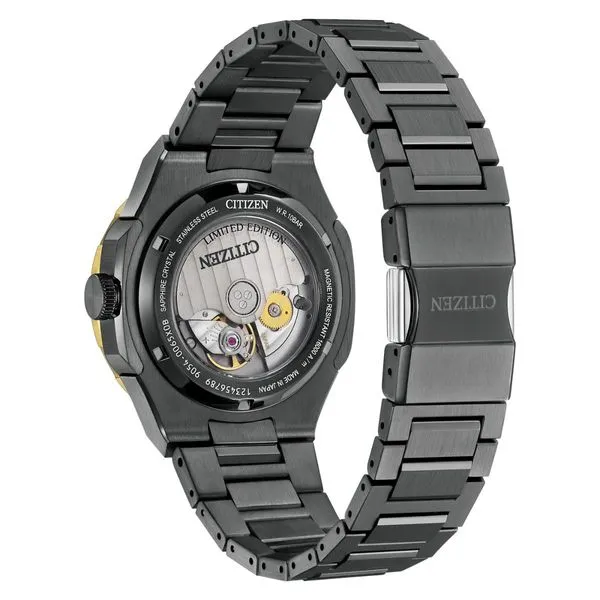 Citizen Series8 The Winter Automatic Watch - Limited Edition Image 3 Harris Jeweler Troy, OH