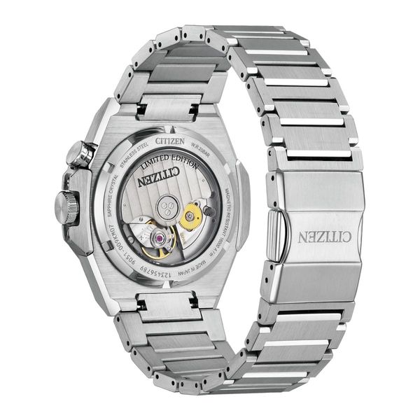 Citizen Series8 890 City Lights Watch - Limited Edition Image 3 Harris Jeweler Troy, OH