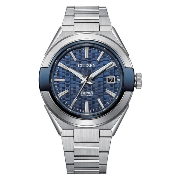 Citizen Series8 870 Harris Jeweler Troy, OH