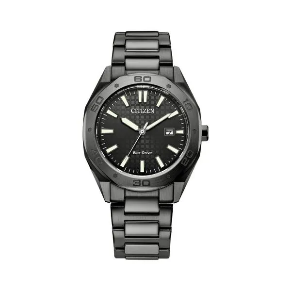 Citizen Odyn Eco Drive Watch Harris Jeweler Troy, OH