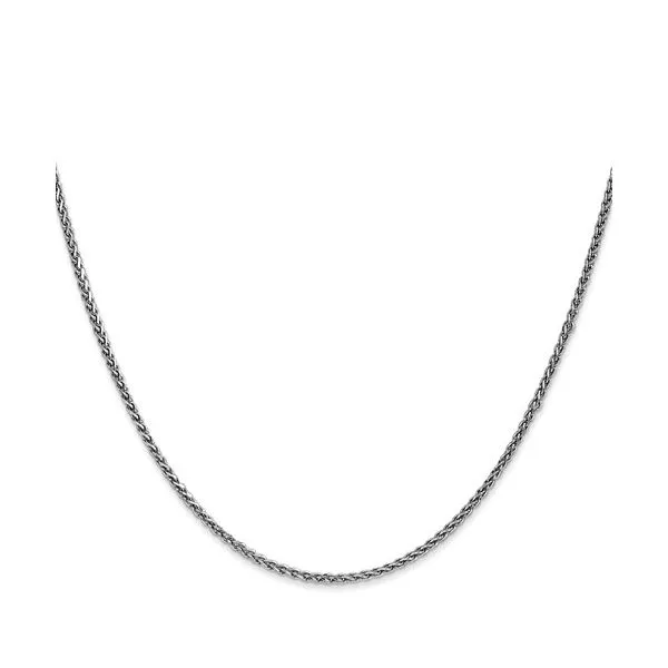 Sterling Silver 18