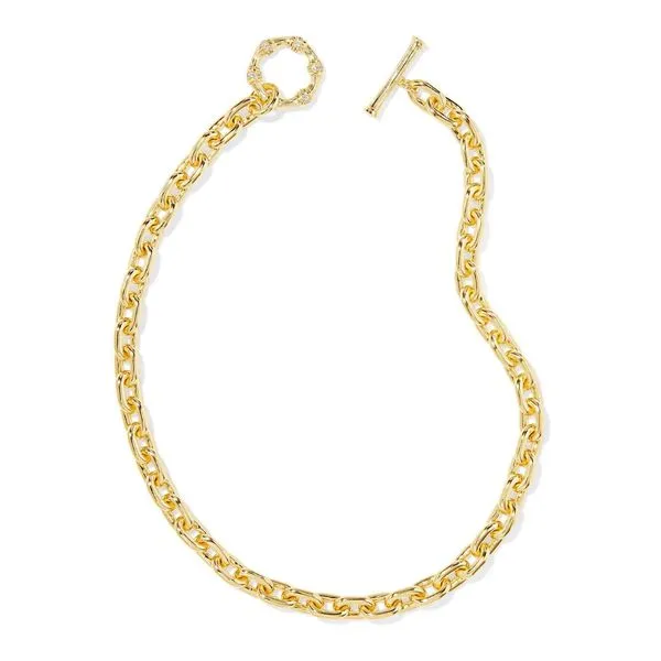 Kendra Scott Maura Chain Harris Jeweler Troy, OH
