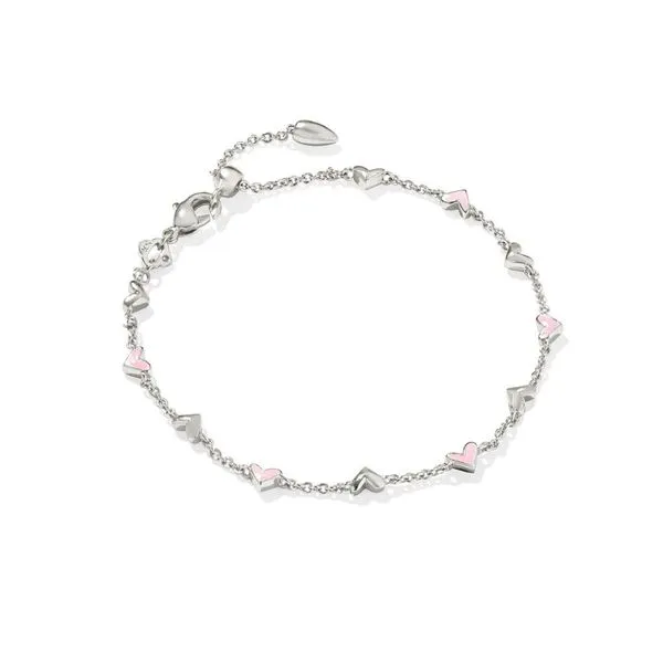 Kendra Scott Haven Bracelet Harris Jeweler Troy, OH