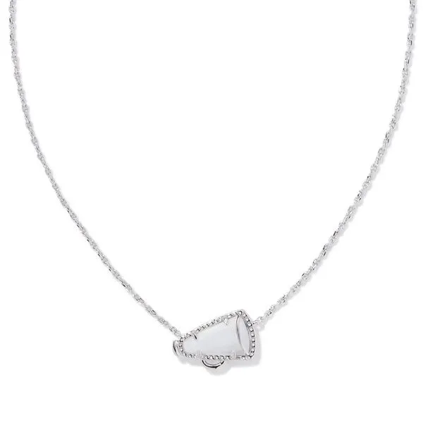 Kendra Scott Cheer Necklace Harris Jeweler Troy, OH