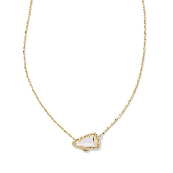 Kendra Scott Cheer Necklace Harris Jeweler Troy, OH