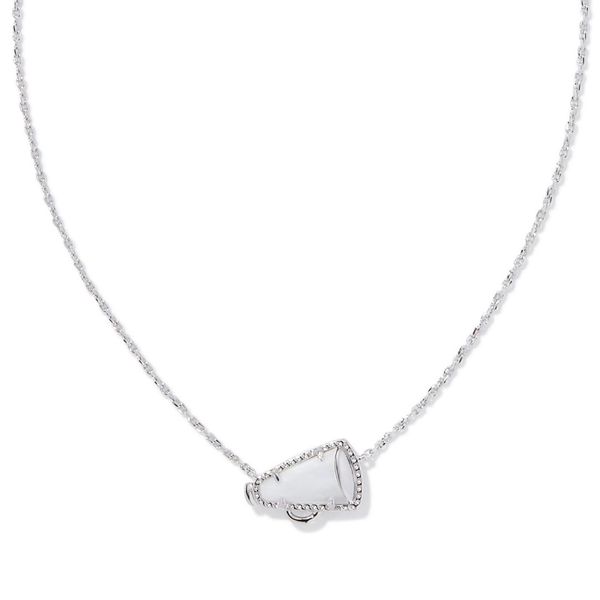 Kendra Scott Cheer Necklace Harris Jeweler Troy, OH
