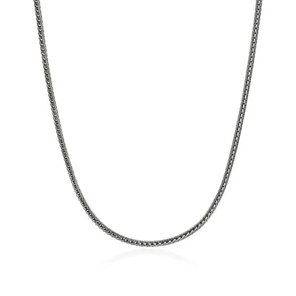 John Hardy Icon Mini Chain Harris Jeweler Troy, OH