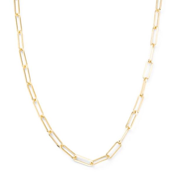 Melinda Maria Samantha Necklace Harris Jeweler Troy, OH