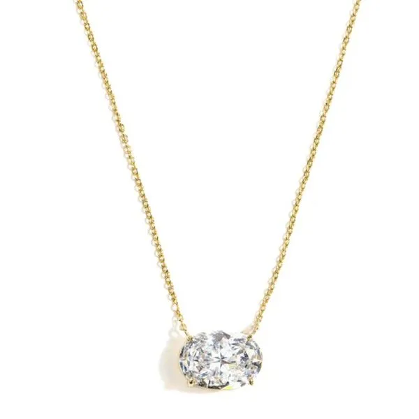Melinda Maria Hello Gorgeous Necklace Harris Jeweler Troy, OH