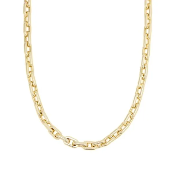 Melinda Maria Frankie Chain Necklace Harris Jeweler Troy, OH