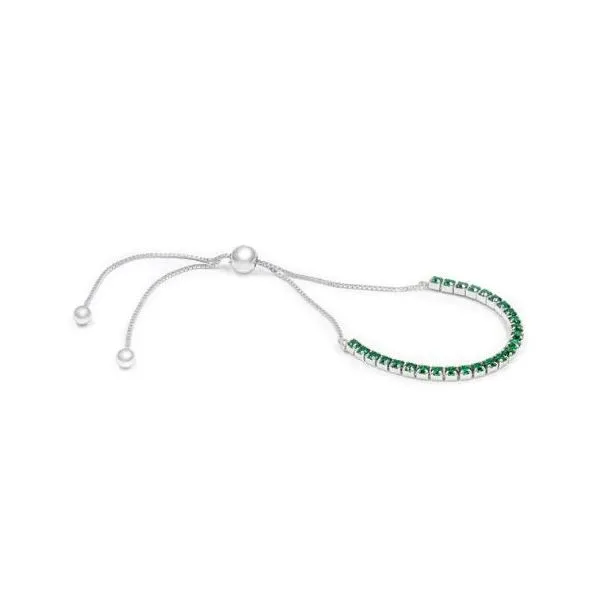 May Birthstone Bracelet Harris Jeweler Troy, OH