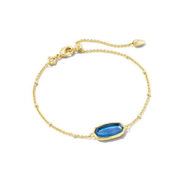 Kendra Scott Elaina Bracelet Harris Jeweler Troy, OH