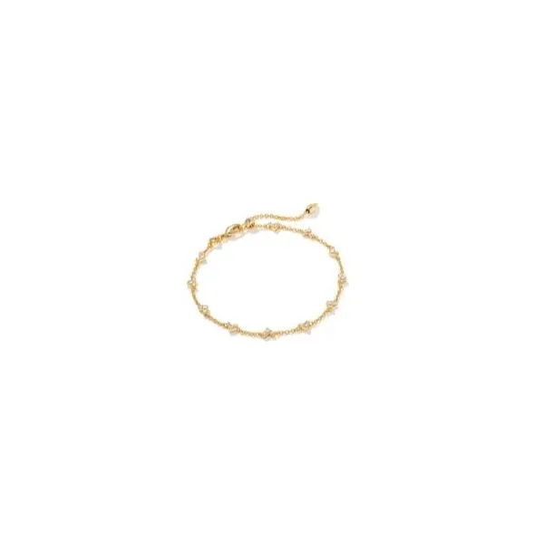 Kendra Scott Bracelet Harris Jeweler Troy, OH