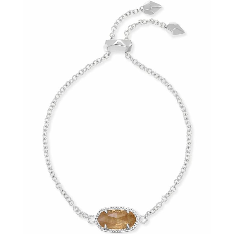 Kendra Scott Elaina Bracelet Harris Jeweler Troy, OH
