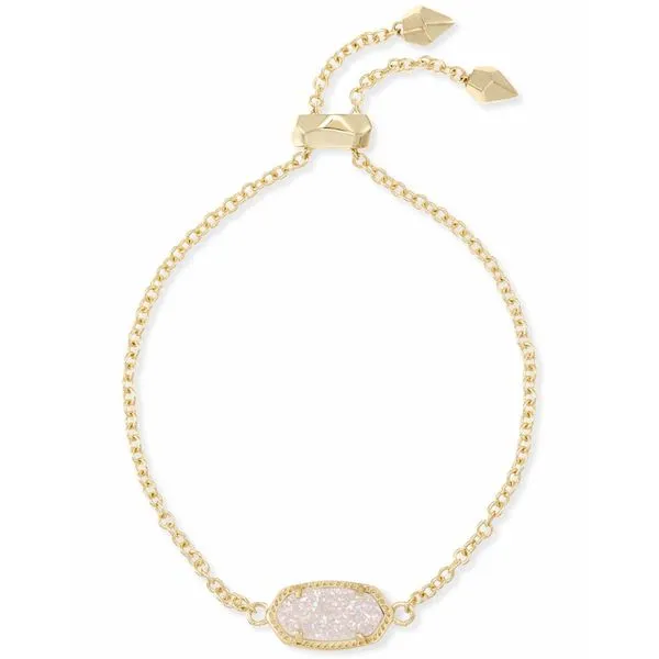 Kendra Scott Elaina Bracelet Harris Jeweler Troy, OH