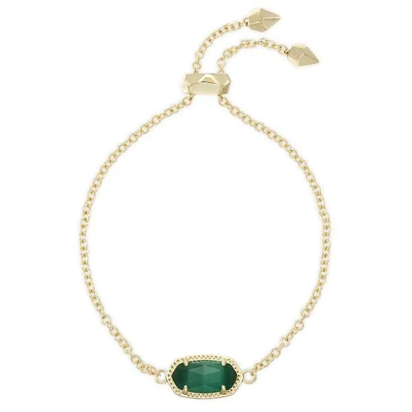 Kendra Scott Elaina Bracelet Harris Jeweler Troy, OH