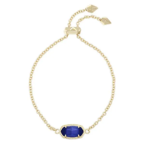 Kendra Scott Elaina Bracelet Harris Jeweler Troy, OH