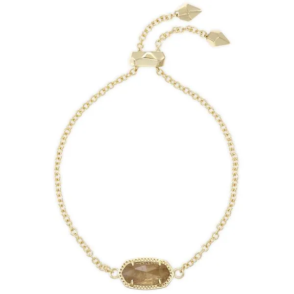 Kendra Scott Elaina Bracelet Harris Jeweler Troy, OH